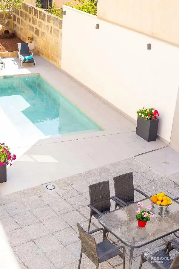 Villa Son siurana Ariany 0*,  Spanien
