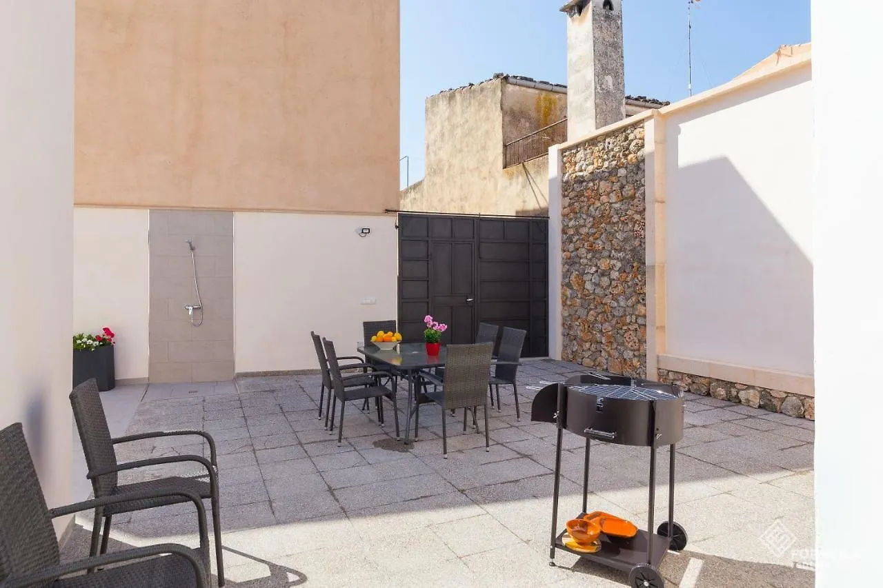 Villa Son siurana Ariany