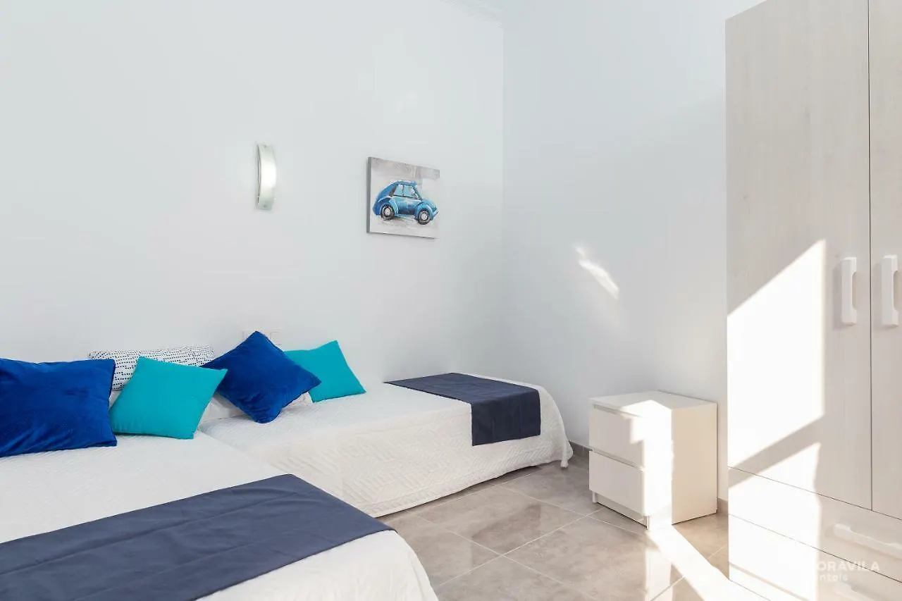 Villa Son siurana Ariany
