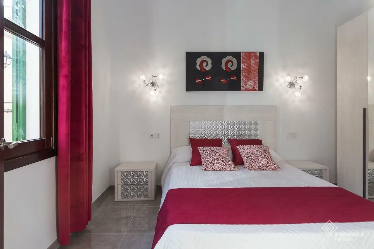 Son Siurana Villa Ariany