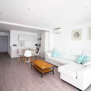 Appartement Es Port Etvpl14335-13394, Colonia de Sant Jordi