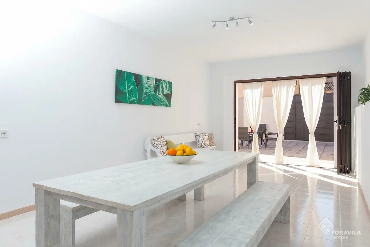 Villa Son Siurana à Ariany