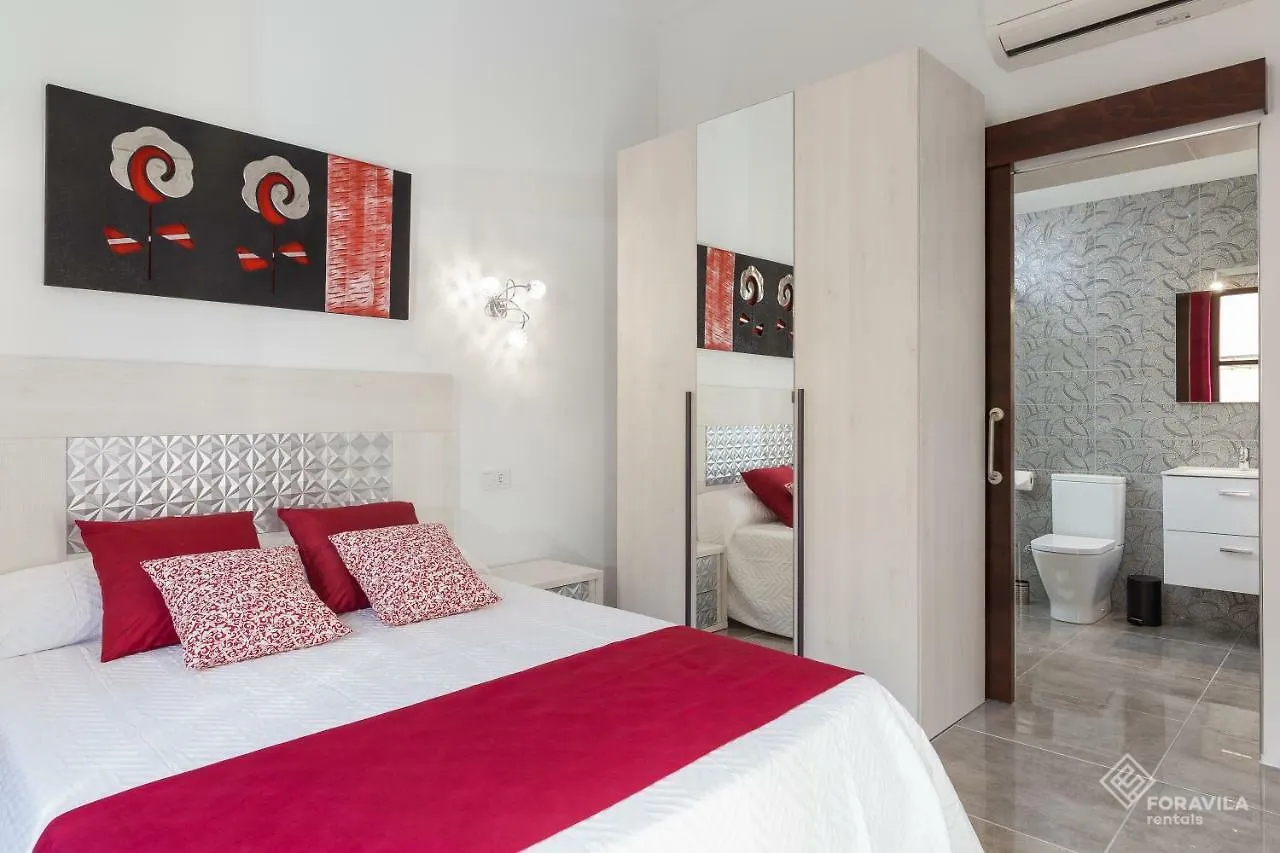 Villa Son Siurana à Ariany 0*,