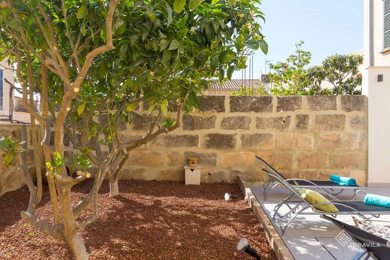 Villa Son Siurana à Ariany