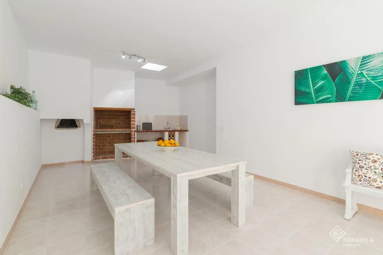 Villa Son Siurana à Ariany 0*,
