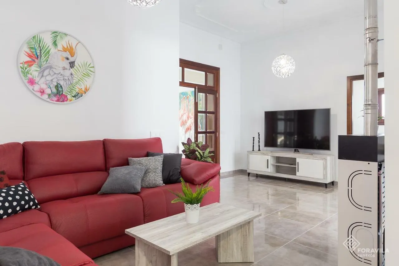 Son Siurana Villa Ariany